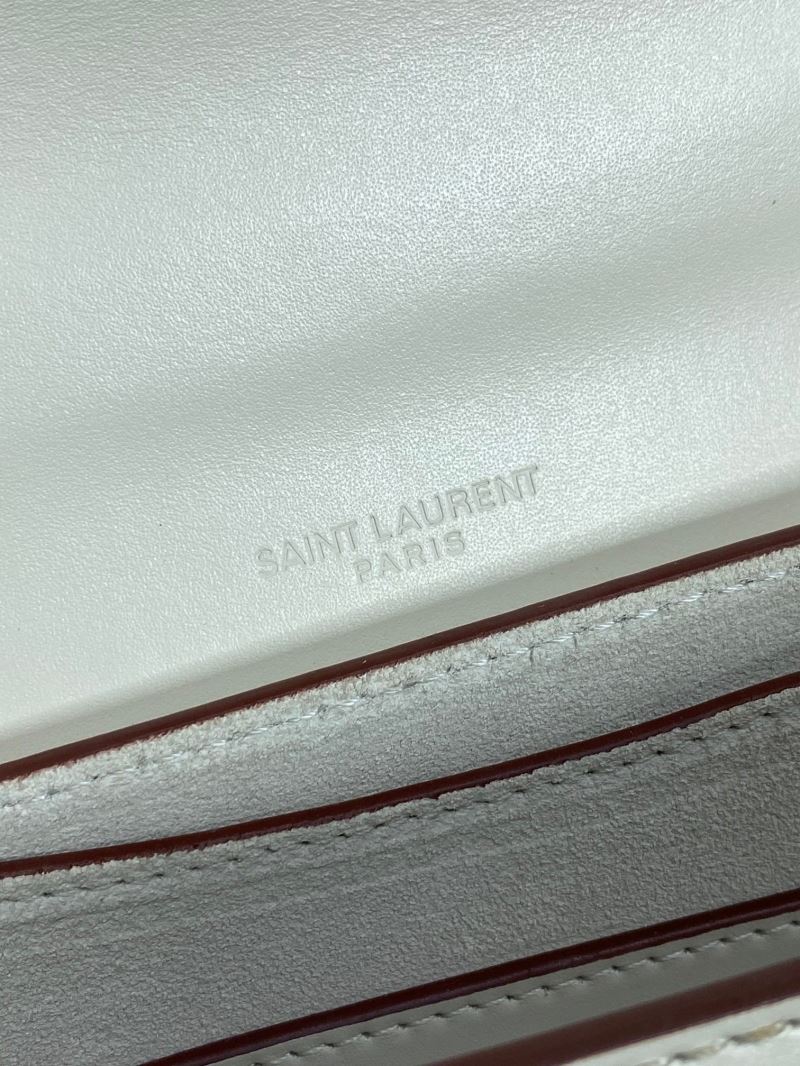 YSL Satchel Bags